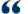 "